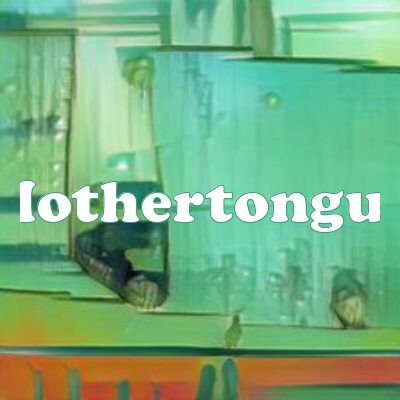 Mothertongue strain