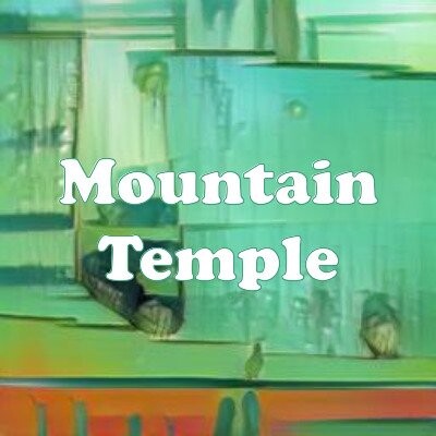 Mountain Temple strain