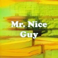 Mr. Nice Guy strain