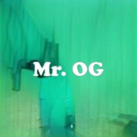 Mr. OG strain