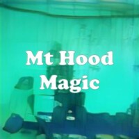 Mt Hood Magic strain