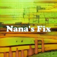 Nana's Fix strain