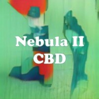 Nebula II CBD strain