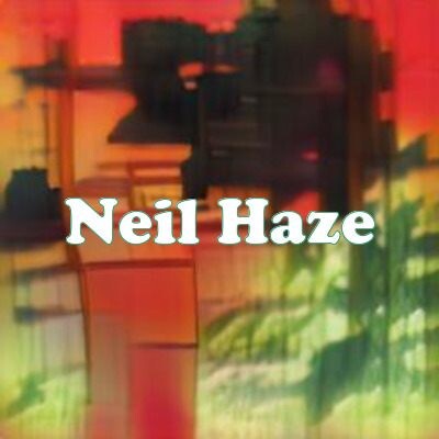 Neil Haze strain