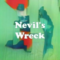 Nevil's Wreck strain