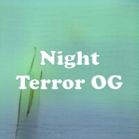 Night Terror OG strain