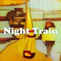 Night Train strain