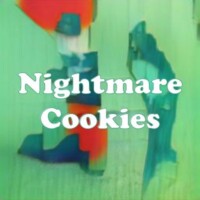 Nightmare Cookies strain