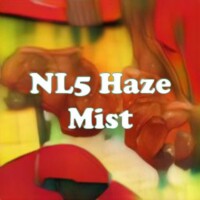 NL5 Haze Mist strain