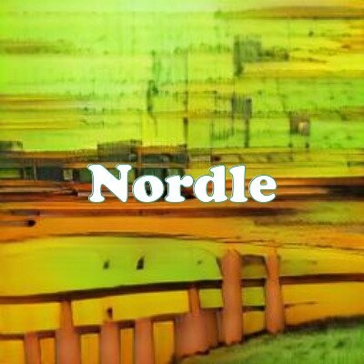 Nordle strain