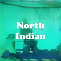 North Indian strain