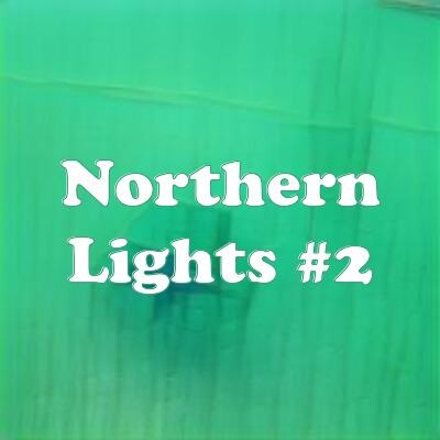 Northern Lights #2 strain