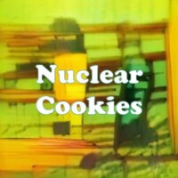 Nuclear Cookies strain