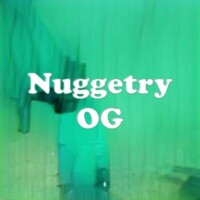 Nuggetry OG strain