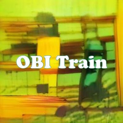 OBI Train strain