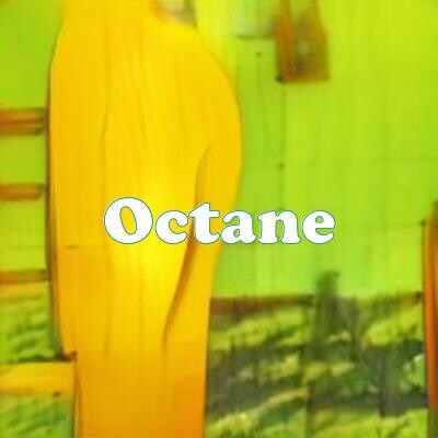Octane strain