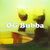 OG Bubba strain