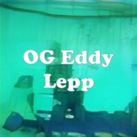 OG Eddy Lepp strain