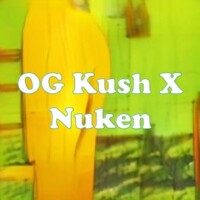 OG Kush X Nuken strain