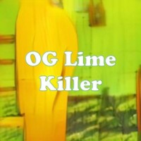 OG Lime Killer strain