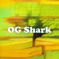 OG Shark strain