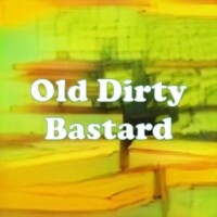 Old Dirty Bastard strain