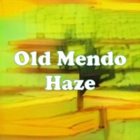 Old Mendo Haze strain