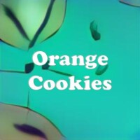 Orange Cookies strain