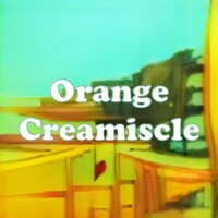 Orange Creamiscle strain