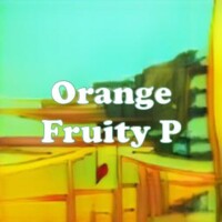 Orange Fruity P strain