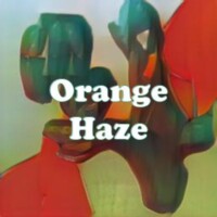 Orange Haze strain