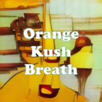 Orange Kush Breath strain