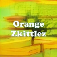 Orange Zkittlez strain