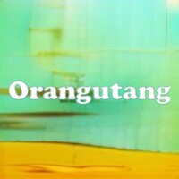Orangutang strain