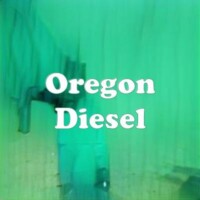 Oregon Diesel strain