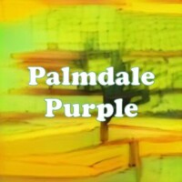 Palmdale Purple strain