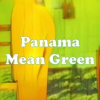 Panama Mean Green strain