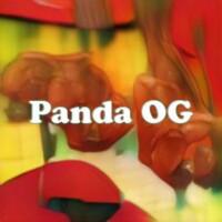 Panda OG strain