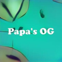 Papa's OG strain