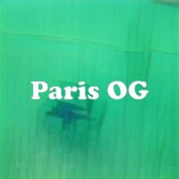 Paris OG strain