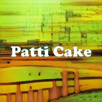 Patti Cake strain