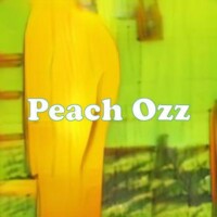 Peach Ozz strain