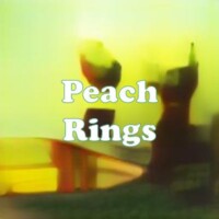 Peach Rings strain