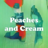 Peaches and Cream strain