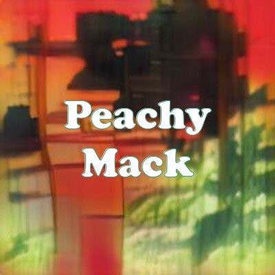 Peachy Mack strain