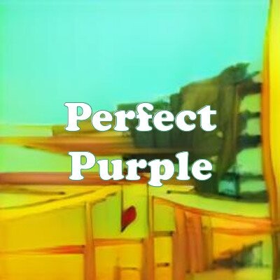 Perfect Purple strain