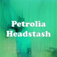 Petrolia Headstash strain