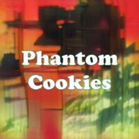 Phantom Cookies strain