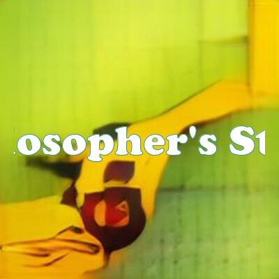 Philosopher's Stone strain