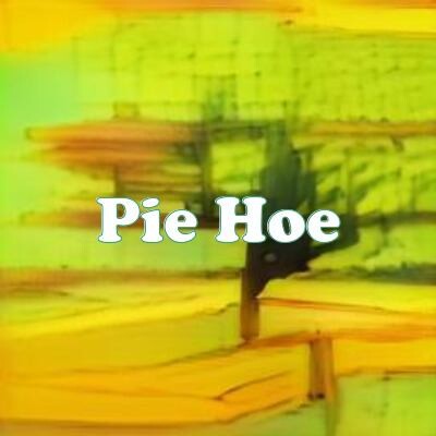 Pie Hoe strain